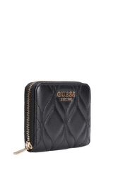 GUESS Maxine Small Zip Around Wallet