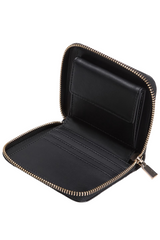 GUESS Maxine Small Zip Around Wallet
