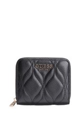 GUESS Maxine Small Zip Around Wallet