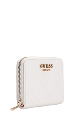 GUESS Maxine Small Zip Around Wallet