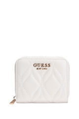 GUESS Maxine Small Zip Around Wallet