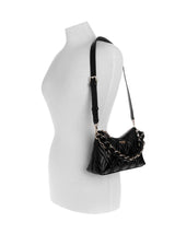 GUESS Maxine Mini Shoulder Handbag