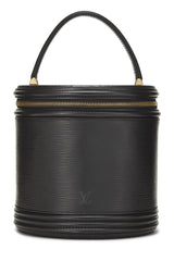 Louis Vuitton Epi Plus Cannes Handbag