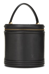 Louis Vuitton Epi Plus Cannes Handbag