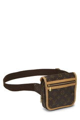Louis Vuitton Monogram Canvas Bosphore Belt Bag