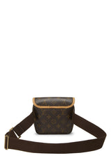 Louis Vuitton Monogram Canvas Bosphore Belt Bag