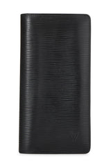 Louis Vuitton Epi Plus Brazza Wallet