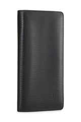 Louis Vuitton Epi Plus Brazza Wallet