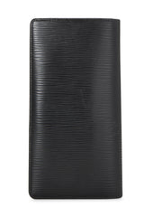 Louis Vuitton Epi Plus Brazza Wallet