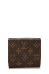 Louis Vuitton Monogram Elise Wallet