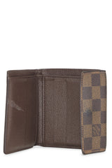 Louis Vuitton Ebene Elise Wallet
