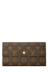 Louis Vuitton Monogram International Wallet