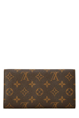 Louis Vuitton Monogram International Wallet