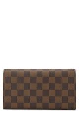 Louis Vuitton Damier Ebene International Wallet