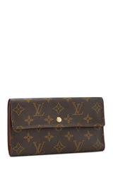 Louis Vuitton Monogram International Wallet