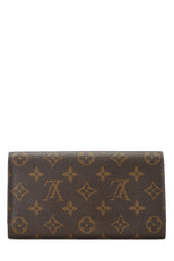 Louis Vuitton Monogram International Wallet
