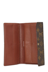 Louis Vuitton Monogram International Wallet