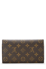 Louis Vuitton Monogram International Wallet