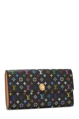 Louis Vuitton Multi Plus Sarah Wallet