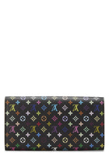 Louis Vuitton Multi Plus Sarah Wallet