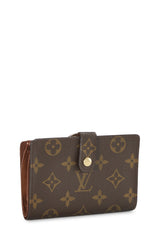 Louis Vuitton Monogram Viennois Wallet