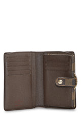 Louis Vuitton Damier Ebene Viennois Wallet