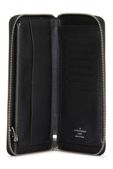 Louis Vuitton Damier Graphite Zippy Organizer Wallet