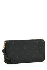 Louis Vuitton Empreinte Plus Zippy Wallet