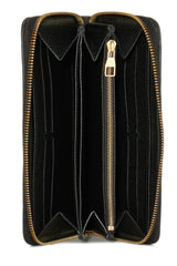 Louis Vuitton Empreinte Plus Zippy Wallet