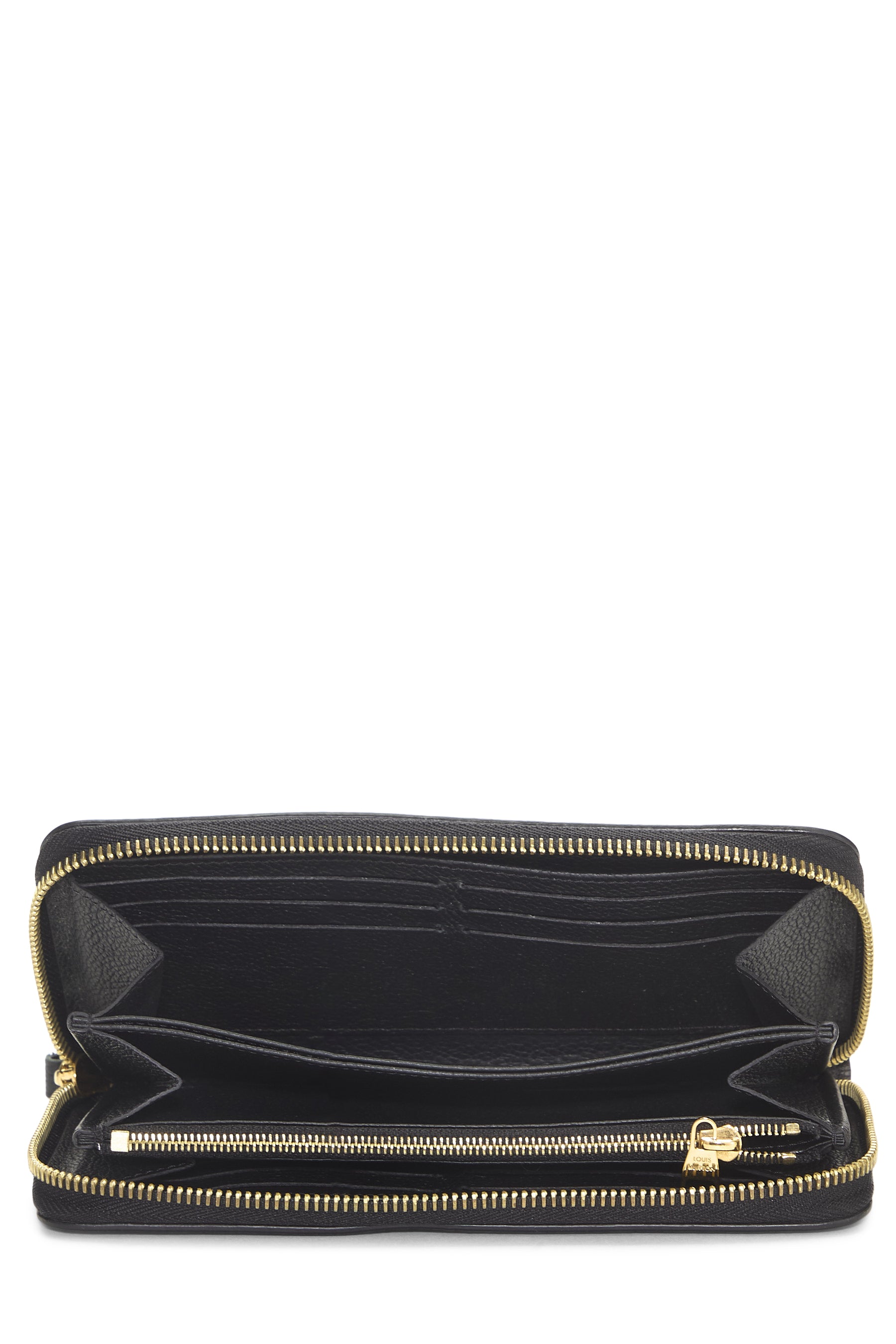 Louis Vuitton Empreinte Giant Zippy Wallet