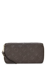 Louis Vuitton Empreinte Plus Zippy Wallet