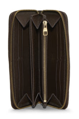 Louis Vuitton Empreinte Plus Zippy Wallet