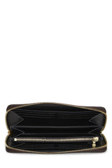 Louis Vuitton Monogram Reversed Giant Zippy Wallet