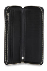 Louis Vuitton Damier Cobalt Zippy Vertical Wallet