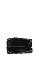 Louis Vuitton Damier Graphite Zippy Coin Purse Wallet