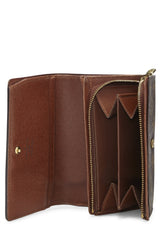 Louis Vuitton Monogram Tresor Wallet