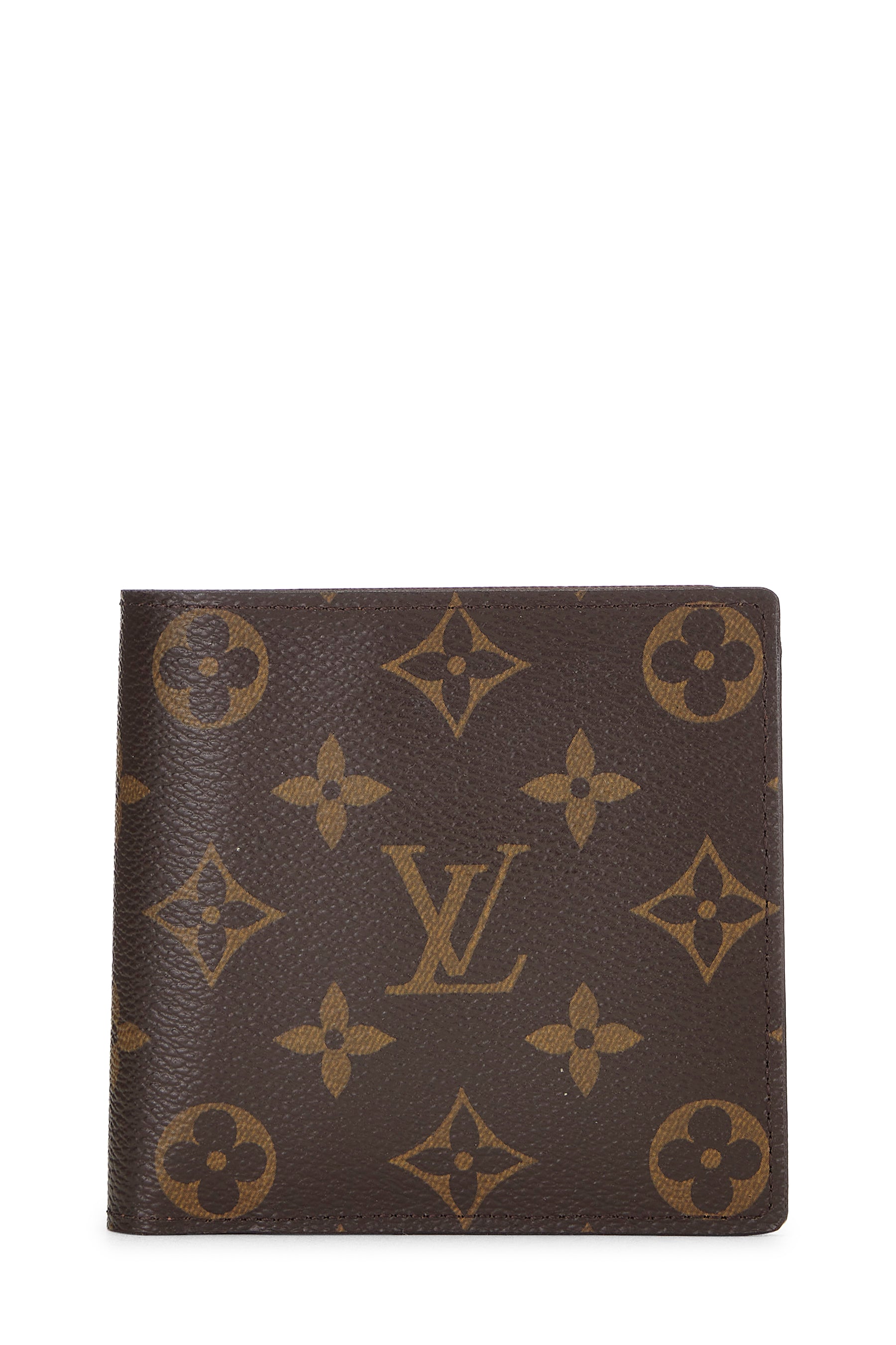 Louis Vuitton Monogram Marco Wallet