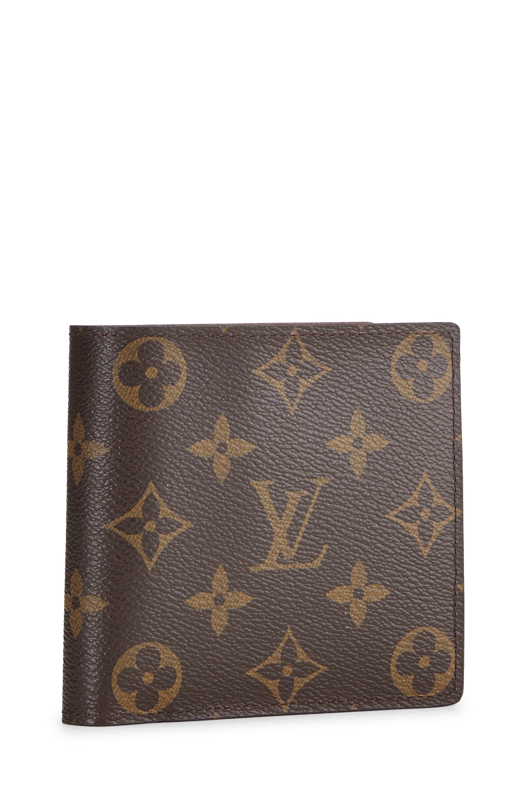 Louis Vuitton Monogram Marco Wallet