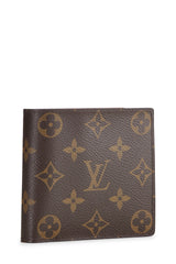 Louis Vuitton Monogram Marco Wallet