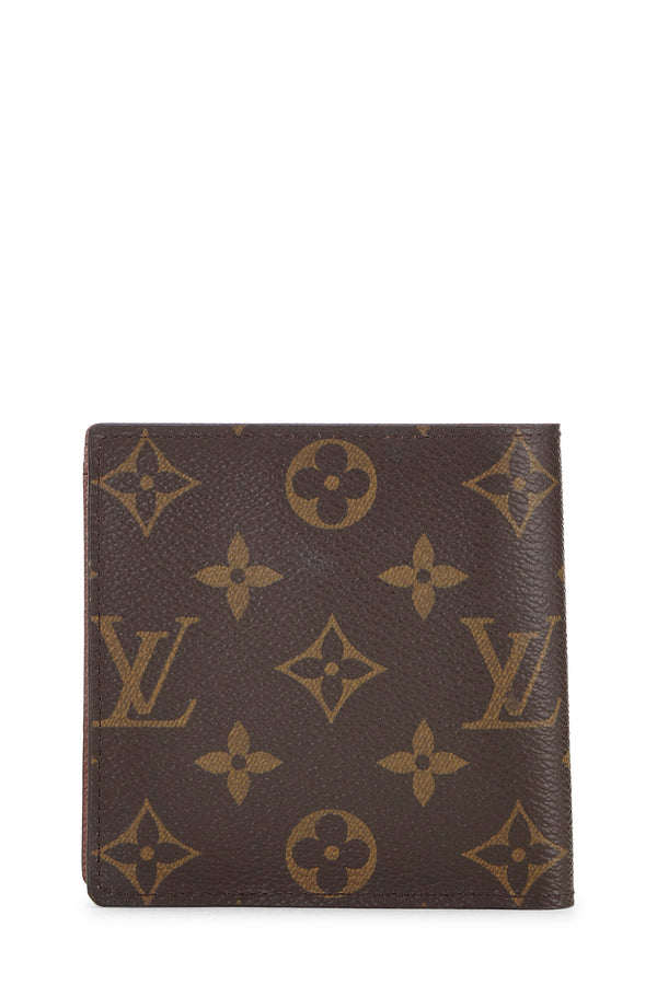 Louis Vuitton Monogram Marco Wallet