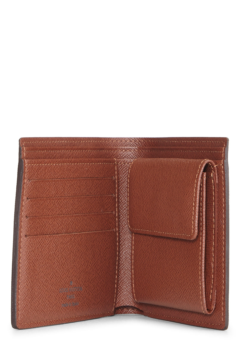 Louis Vuitton Monogram Marco Wallet