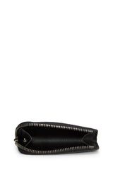 Louis Vuitton Monogram Eclipse Canvas Porte Monnaie Jour Wallet