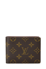 Louis Vuitton Monogram Porte Billets 9 Cartes Wallet