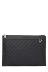 Louis Vuitton Damier Infini Discovery Pochette