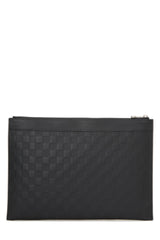 Louis Vuitton Damier Infini Discovery Pochette