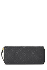 Louis Vuitton Empreinte Clemence Wallet