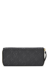 Louis Vuitton Empreinte Clemence Wallet