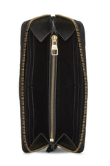Louis Vuitton Empreinte Clemence Wallet