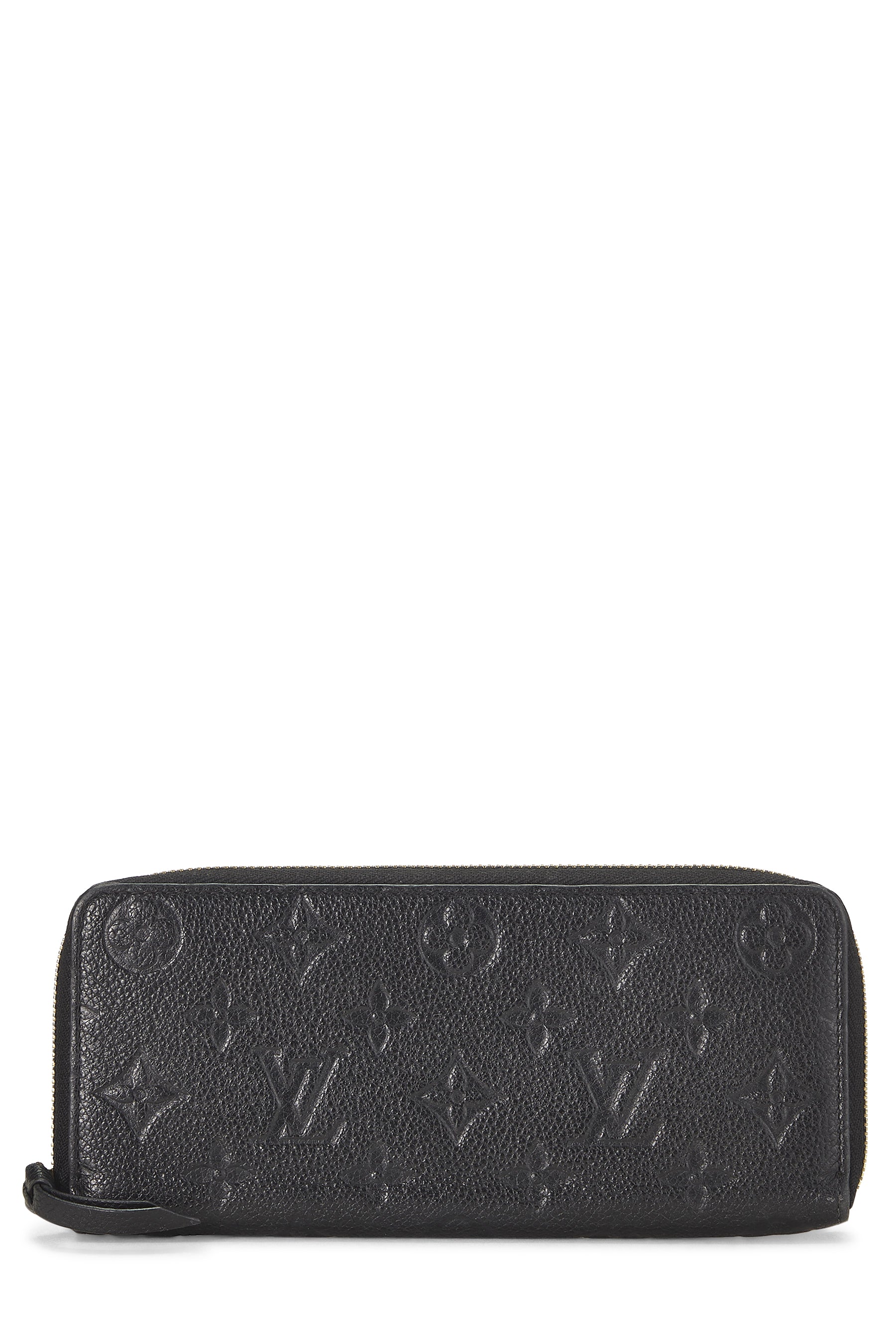 Louis Vuitton Empreinte Clemence Wallet