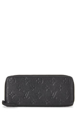 Louis Vuitton Empreinte Clemence Wallet